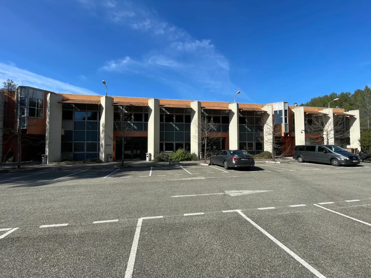 Local d'activité Sophia Antipolis 2352m² Location local d'activité Sophia Antipolis Alpes-Maritimes OLACT2530005 1